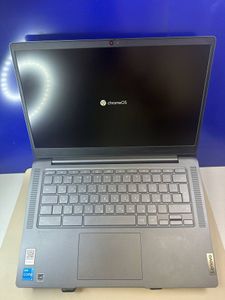 01-200572822: Lenovo 14/core i3-1115g4 ddr4/8gb ddr4/ssd 256 gb/*інтегрована