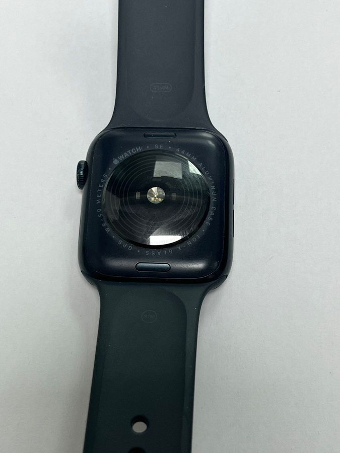 watch se 2 gps 44mm aluminum case with sport