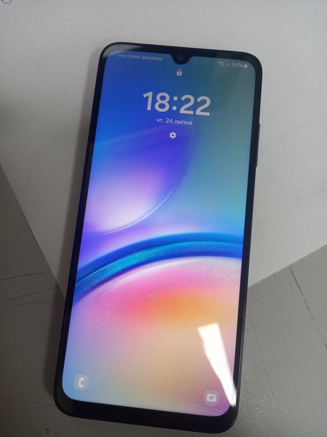 galaxy a05s 4/64gb