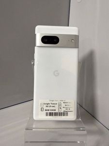 01-200579880: Google pixel 7 8/128gb