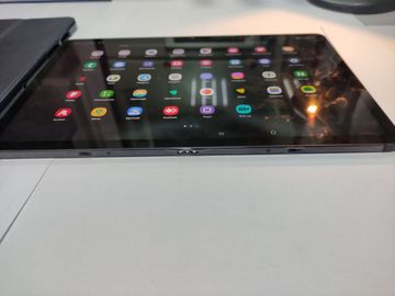 01-200578075: Samsung galaxy tab s7 6/128gb sm-t870 wi-fi