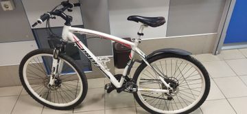 01-200582565: Profi expert mtb 26 колеса