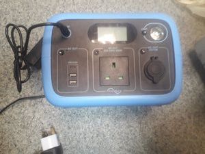 01-200581813: Poweroak ac30