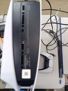 01-200589182: Sony playstation 5 825gb