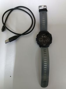 01-200590971: Garmin forerunner 245 music