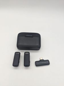 01-200563297: Ulanzi j12 type-c