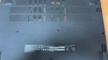 01-200550612: Acer 15/core i3-1215u ddr5/16gb ddr5/ssd 512 gb/*інтегрована