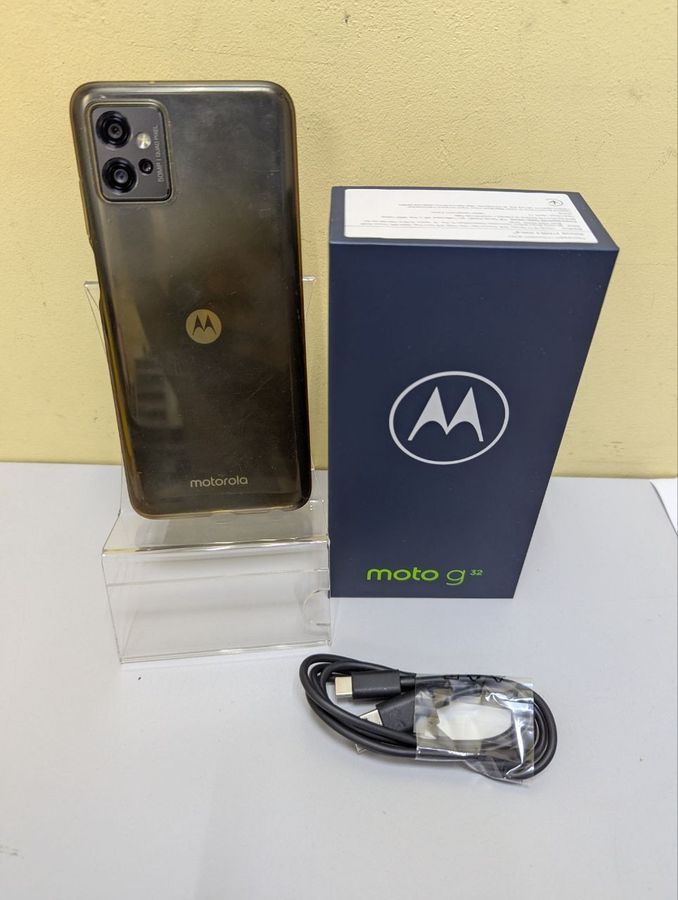 moto g32 6/128gb xt2235-2