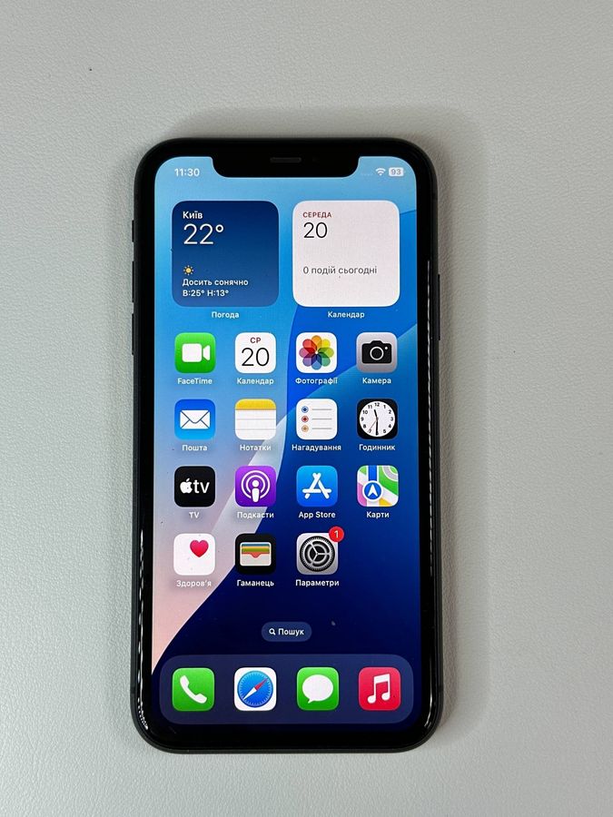 iphone 11 64gb
