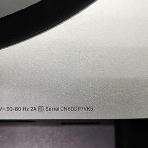 01-200601526: Apple mac mini 2023