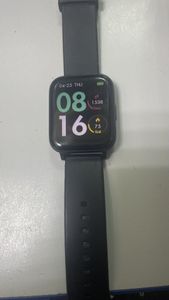 01-200602771: Niceboy x-fit watch 2 lite