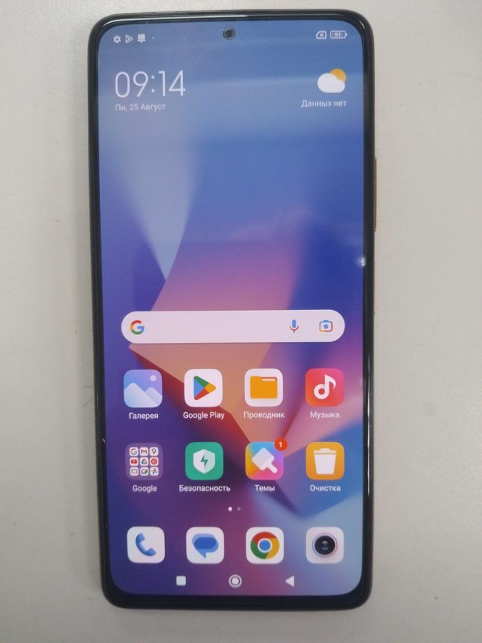 redmi note 10 pro 6/128gb