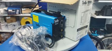 01-200613018: Tesla weld mma 245