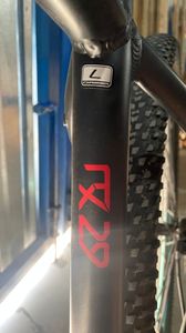 01-200567296: Orbea mx50 ent 21.l alum 27.5