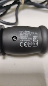 01-200620171: Babyliss bab2281tte