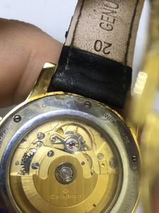 01-200621261: Candino c4319