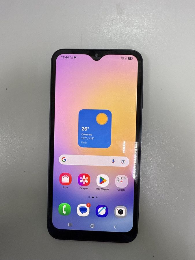 galaxy a25 5g 8/256gb