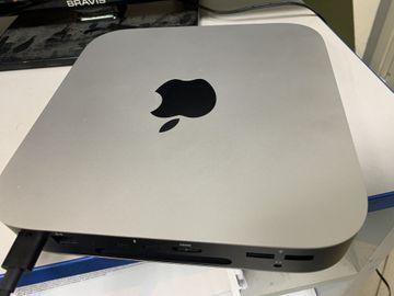 01-200623391: Apple mac mini a2686 mmfj3 m2/8core/ram 8gb/ssd256gb
