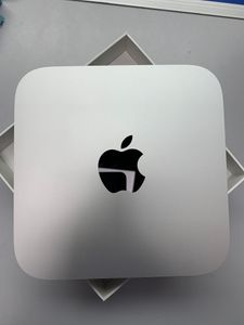 01-200623390: Apple mac mini a2686 mmfj3 m2/8core/ram 8gb/ssd256gb