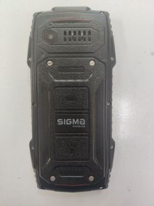 01-200623031: Sigma x-treme az68