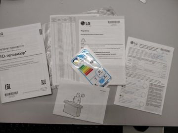 01-200626918: Lg 32lm6370pla