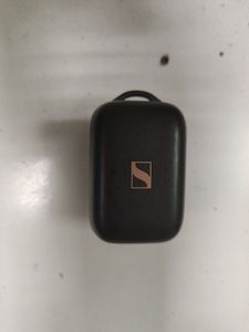 01-200625085: Sennheiser sport true wireless