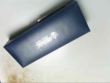 Б/в Ручка подарункова Regal без моделі 01-200629769