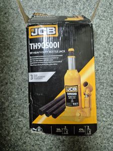 01-200630154: Jcb Tools jcb-th905001