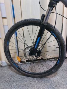 01-200629535: Crosser qusck t6061