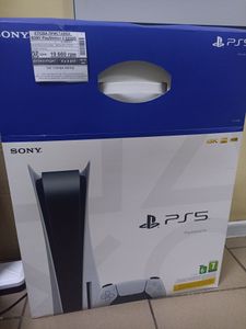 01-200630075: Sony playstation 5 825gb