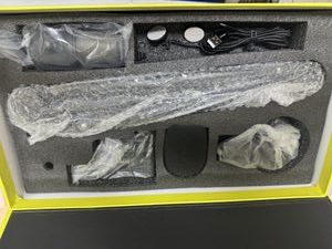 01-200631510: Hator signify rgb pro hta-516