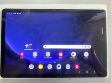 01-200631582: Samsung galaxy tab s9 fe wi-fi 6/128gb