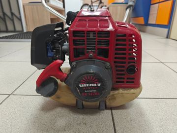 01-200635884: Vitals bk 5226a