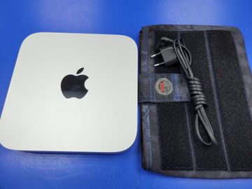 01-200581049: Apple a1347 mac mini/ core i5 2,6ghz/ ram16gb/ hdd1000gb/ intel iris 5100/ wifi