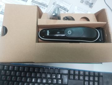 01-200738338: Braun series 3 3045s