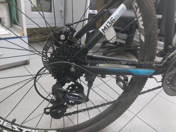 01-200738266: Trinx m136 elite 27,5" 2021