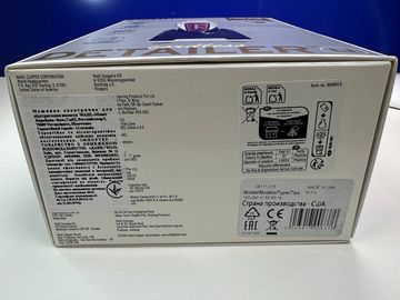 01-200739962: Wahl detailer li 08171-016