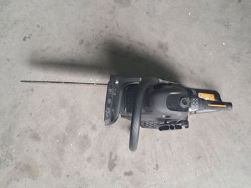 01-200600893: Mcculloch cs 35