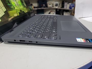 01-200742128: Lenovo 15/core i7-1255u ddr5/16gb ddr5/hdd *відсутній/ssd 512 gb/*інтегрована