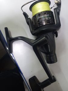 01-200741772: Magnum feeder 40