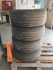 01-200743805: Pirelli scorpion verde all season 275/45 r20 110v m+s