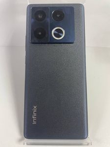 01-200742823: Infinix note 40 pro 12/256