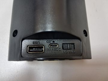 01-200637420: Mobile Speaker ms-a01