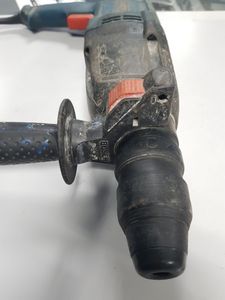 01-200745822: Bosch gbh 2-26 f