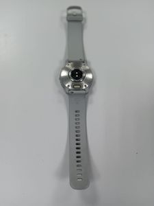 Б/у Смарт-часы Garmin venu 2 plus s. steel bezel w. powder g. case and s 01-200743690