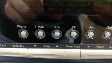 Б/у Усилитель Harman/Kardon hk 3470 01-200631745