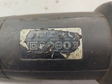 01-200745725: Dnipro-M gs-120s