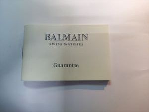 01-200745346: Balmain 5111.33.68