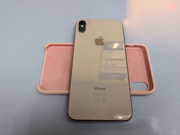 Б/в Мобільний телефон Apple iphone xs max 256gb 01-200745563