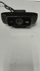 01-200749186: Logitech c922 pro stream